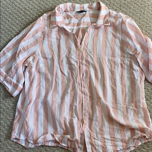 Cute loose summery tee